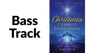 Celebrity Christmas Changes Everything - Bass Track Net Worth