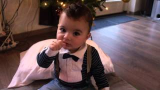 Asik Ali Nursani - Kizildere, Özel Canli Eski Cekim. Bülent, Eren Ve Seren Bektas