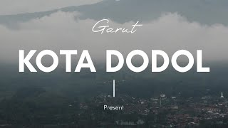 KOTA DODOL - One Day Trip mengintip proses pembuatan Dodol Picnic Garut