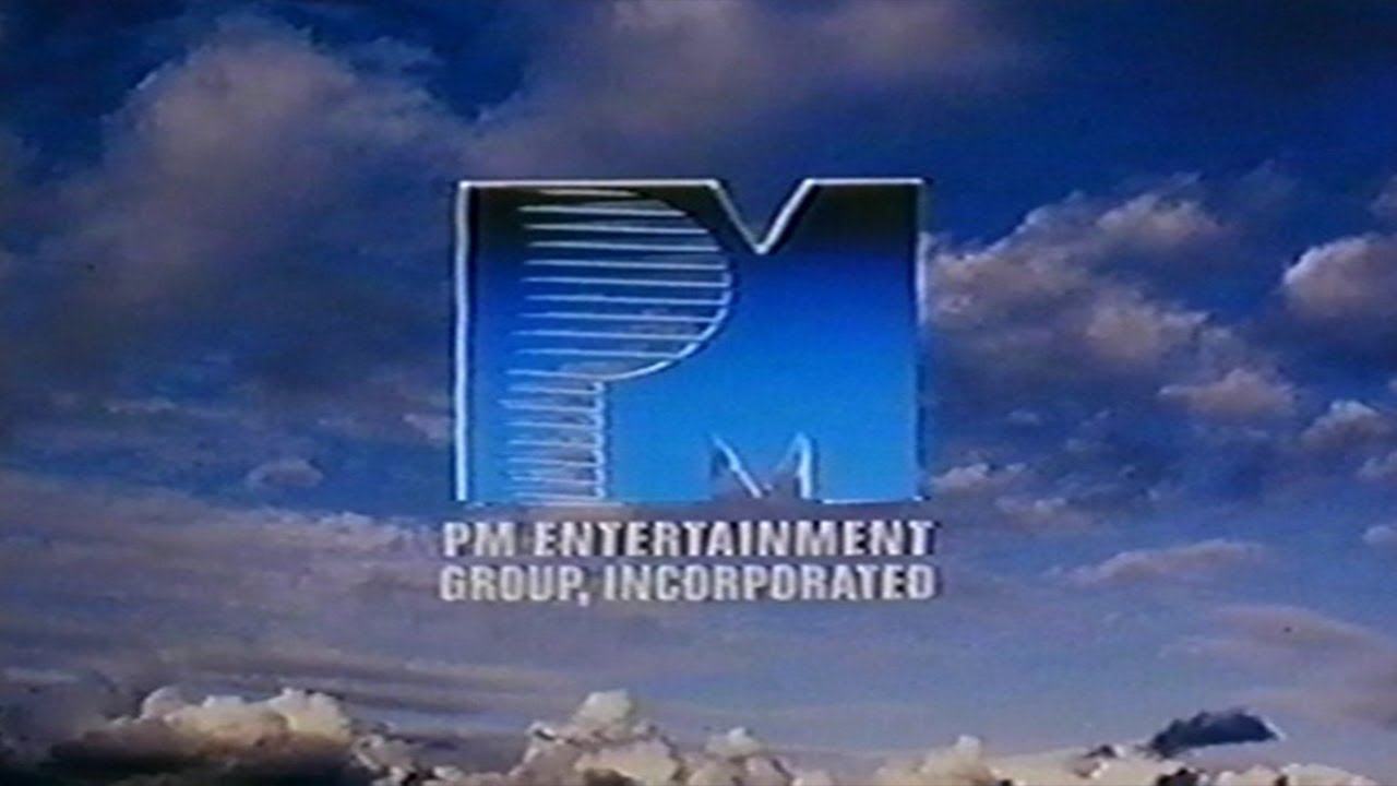 PM Entertainment Group Incorporated / Заставки кинокомпаний