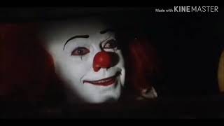 It素材 ペニーワイズとショージ Youtube