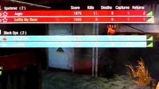 Host boot when we are up 2-1?