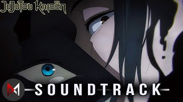 Geto Culling Game - JJKS2 EP23 OST Finale - Full Orchestra - 呪術廻戦