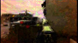 Cod4 New Crossfire Search Bounce  II Xbox 360 II
