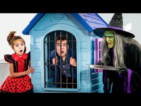 The best adventures and fun games for kids