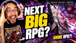 Duet Night Abyss Is NOT What I Expected
I jumped into Duet Night Abyss expecting a standard RPG intro… and walked straight into a strange, dreamlike world split between two fates. This is a first look to see if the game’s opening, combat, and story hook are actually worth your time.
📺 More RPG ARC discoveries here:➤https://youtube.com/playlist?list=PL7G1v-YXxUaC_ysnGrf4x1kqbC4Xg6A55&si=alEH3eC3FzHwGeSZ
🎮 ABOUT THIS EPISODE
This video is part of my RPG ARC: Is It Worth Playing? series — quick, low-commitment first looks at RPGs to see how they feel, what they do differently, and whether they’re worth playing.
In this episode, I jump into Duet Night Abyss for a blind first impressions playthrough, focusing on the intro prologue, early combat, story setup, and overall vibe — no long-term commitment, just honest reactions.
Duet Night Abyss is a fantasy action RPG featuring high-freedom gameplay, multiple weapon loadouts, and fast 3D combat, told through a dual-perspective narrative centered on demons, destiny, and survival. It’s a strong pick for fans of anime-style RPGs, story-driven action games, and dark fantasy worlds.
If you enjoy discovering new RPGs without committing to a full series, liking the video helps keep the RPG ARC going.
🎮 GAME INFO
➤ Genre: Fantasy Action RPG
➤ Platforms: PC (Steam)
➤ Developer / Publisher: Pan Studio / Hero Games
➤ Vibes: Dreamlike • Dark fantasy • Mysterious • Narrative-heavy
🛡️ SIDEQUEST HUB
➤ Become a Member / https://www.youtube.com/channel/UCq9IVFhO3j7DCfnto3_9j8g/join
➤ Discord / https://discord.com/invite/H2e3hJYnMK
➤ Twitch: https://www.twitch.tv/bc_sidequest
➤ TikTok : https://www.tiktok.com/@bc_sidequest?_r=1&_t=ZP-9338b2MrE4t
➤ Buy Me a Coffee : https://buymeacoffee.com/bcsidequest
In the long and repetitive dream,
Quicksand constantly pours down.
The compass of destiny starts to tick.
The two wake up and embark on their separate journeys.
On this shore, you emerged from a perilous situation but were exiled to the harsh North Border, struggling to survive.
On the other shore, you found yourself in a maelstrom of power, striving to escape from a cage woven with conspiracies.
No need to bid farewell.
As time perpetually flows forward,
As the two shores will eventually meet,
You will meet each other one day.
Duet Night Abyss is a fantasy adventure RPG with a high degree of freedom developed by Hero Games Pan Studio. The game features Multiple Weapon Loadouts x 3D Combat at its core, and tells the story of Demons from dual perspectives.
🕰️Timestamps:
0:00 – Welcome to the Abyss
1:43 – Choosing Our Fate (Character Selection)
4:00 – The Story Begins: Escape Purgatorio Island
7:18 – First Blood: Our First Fight vs the Filthoids
9:51 – Discovering Ranged Weapons
11:45 – Head to the Ruins on the Mountain
20:20 – Things Are Heating Up! Fend Off the Approaching Filthoids
(Massive horde, pure chaos, skills tested)
21:33 – Whispers of the Sand
23:10 – Taking Down the Soldiers
25:02 – Escape the Soldier Besiegement
26:27 – First Boss Fight! Syblle Awakens
34:04 – The Opening Act Unfolds
40:46 – The Reborn - How the GACHA System Actually Works
47:50 – Following Snow to Icelake
53:20 – Entering Icelake
58:57 – Journey to Hypnos’ House
1:10:47 – A Choice That Changes the Story
1:11:50 – Like, Subscribe, and Join the Abyss 🌙
🔖 #DuetNightAbyss #RPGARC #FirstImpressions #ShouldYouPlay #ActionRPG #FantasyRPG #GameDiscovery Duet Night Abyss Is NOT What I Expected