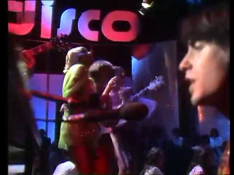LA BIONDA-one for you one for me remast (audio hq)