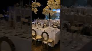 #wedding party # bellagio banquet hall