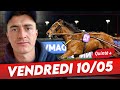 Pronostic quint vendredi 10 mai   pronostic quint du jour