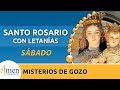 Santo Rosario Con Letanías l Sábado 06 de Junio 2020 l Padre Carlos Yepes