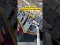U21-72 Solar Mounting Roll Forming Machine Test Run | Flying cut