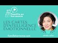 Les cartes d'intelligence émotionnelle