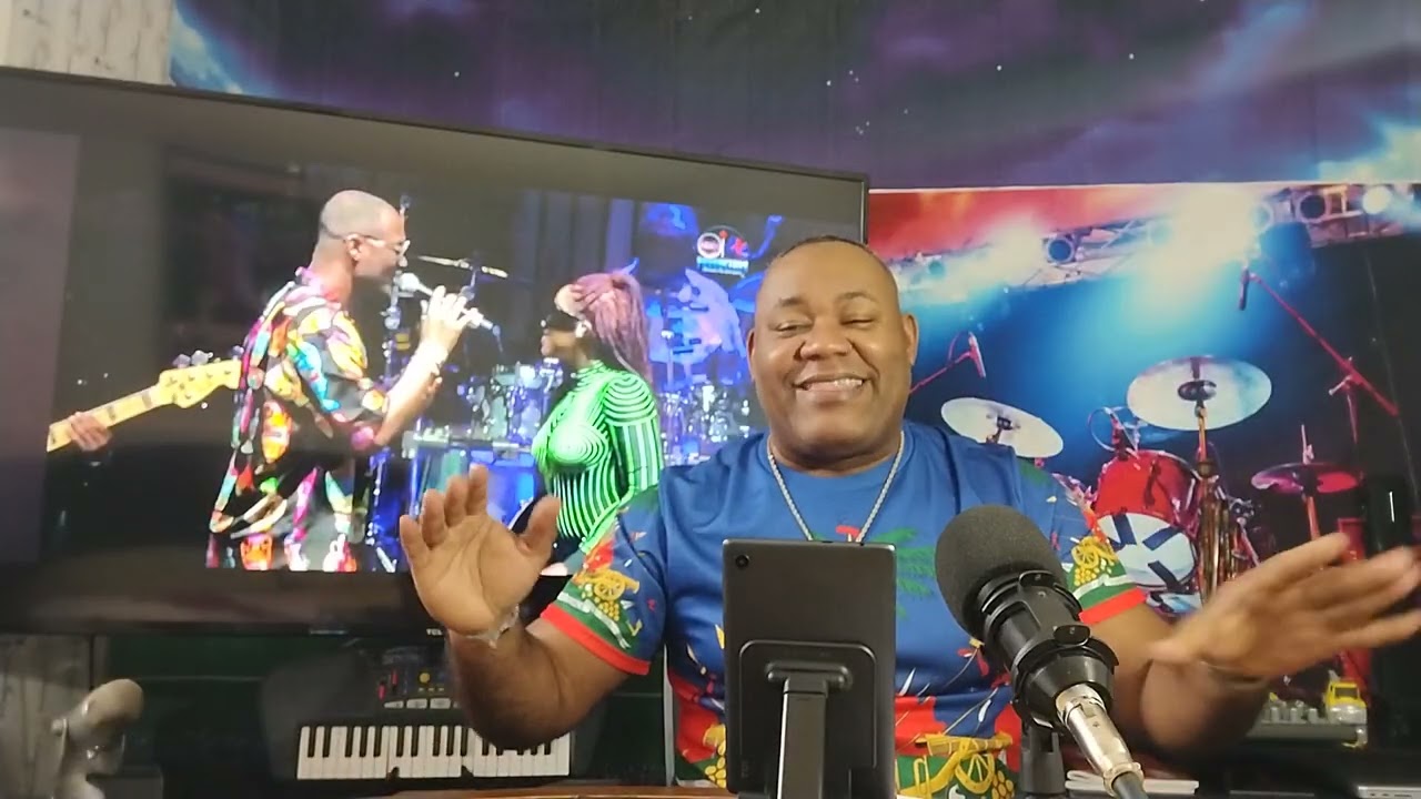 Men Bon Nouvel Fatik Bedjine Kdilak Yo 16 janvier 2026 NW YORK Bedjine Kdilak Parate Bal Sa