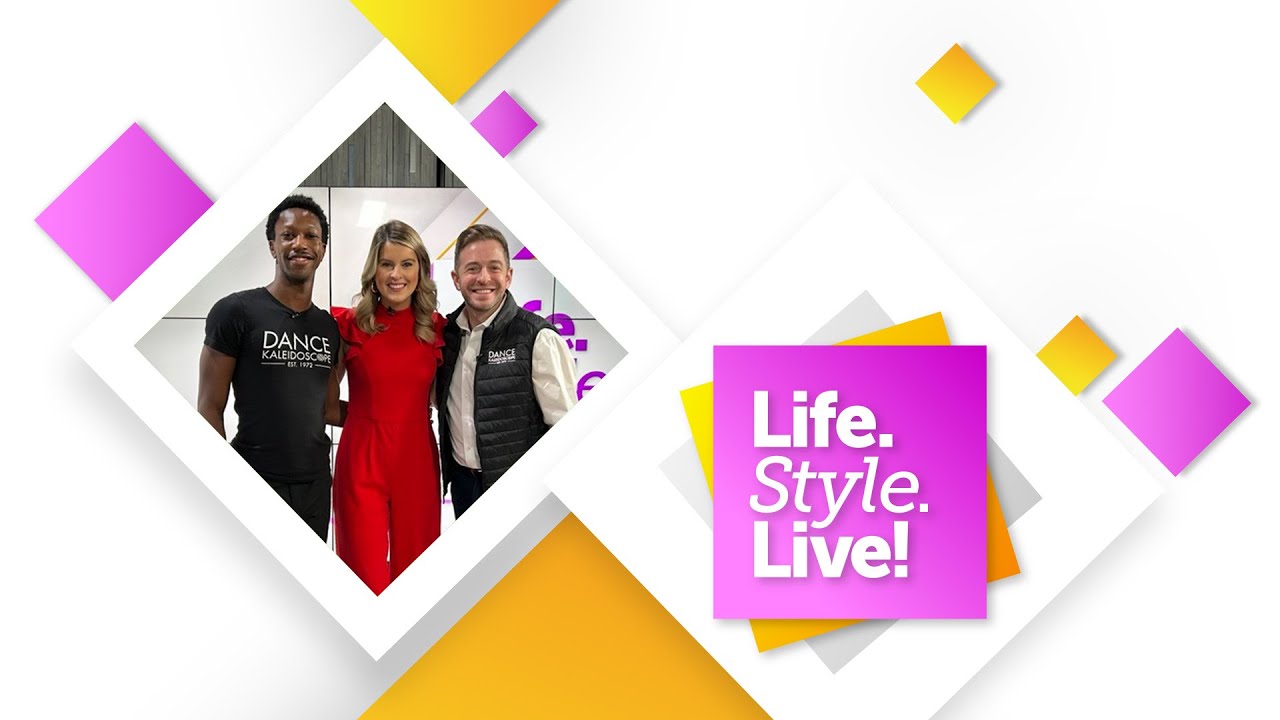 Dance Kaleidoscope presents ‘Arresting Momentum’ with top choreographers  | Life.Style.Live!