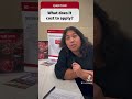 #CalStateApply - What does it cost to apply? #shorts #californiacolleges #college #collegeadmissions