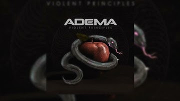 Adema - Violent Principles