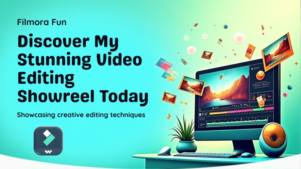 My showreel