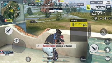 Rules of survival-ultra graphics -ios/andriod -gameplay