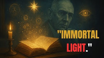I Spent 80 YEARS Studying Edgar Cayce