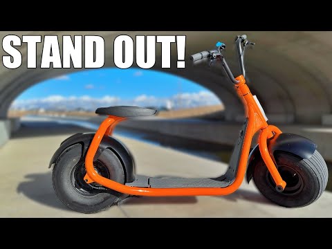 Wanna STAND OUT... Get This! | Kaaspeed