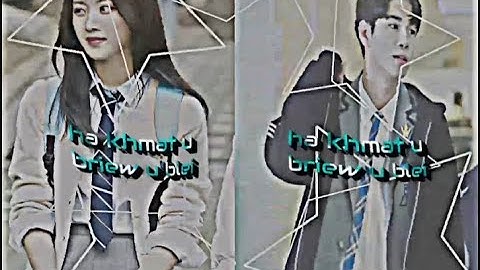 Ngin ia ieid markylliang (khasi song/XML free copy link in description 👇👇