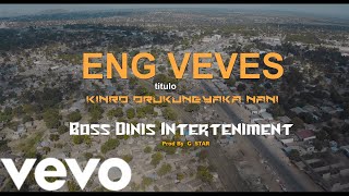 Eng Neves & Nevinho Star Onnapo  Oficial Video By Matthava Films