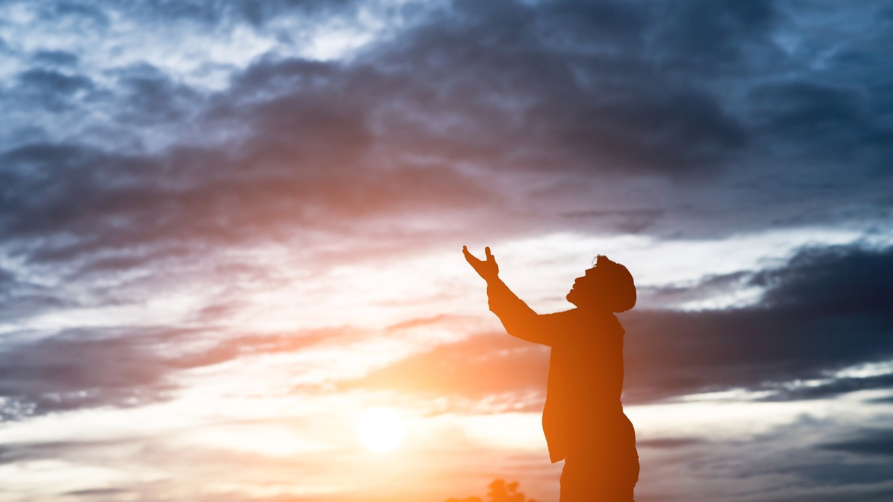 DESPERTANDO CON JESÚS | VIERNES 20 FEBRERO 2026 #HASTAQUEMEBENDIGA