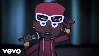 Soulja Boy - Soulja Boy Tell Em