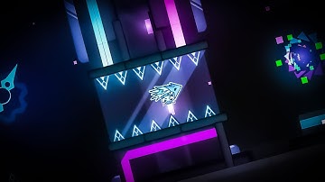 Universal Collapse - @Cyanic.