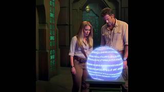 Unknown Planet Trailer #space #scifialpha #cosmicexploration
