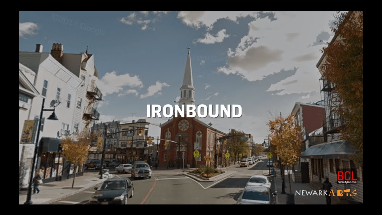 Fun Facts About Newark Ironbound YouTube
