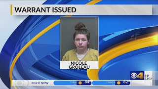 Kokomo mom charged in infant’s homicide