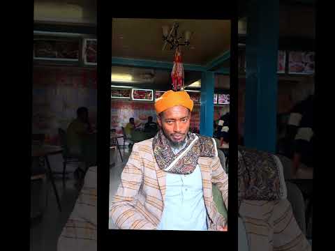 Interview With Sheek Mohammedsani Hassen 