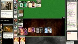 Return to Ravnica Draft #5 Pt 2