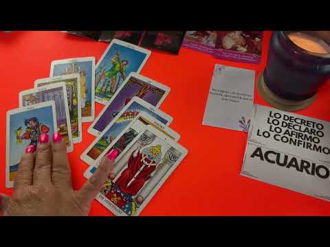 ACUARIO! LLORA Y SUFRE EN SILENCIO! NO PUEDE MÁS Y TENDRÁ QUE BUSCARTE! POSIBLE REGRESO!🧳🚘