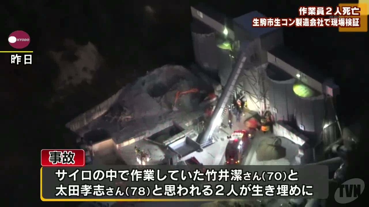 活動歴および当時の関連ビジュアル記録