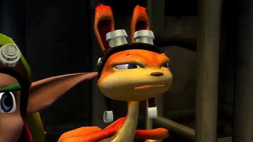 Jak 2 Mission 25 Catch Scouts in Haven Forest