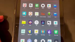 Offline Tablet - 020 screenshot 3