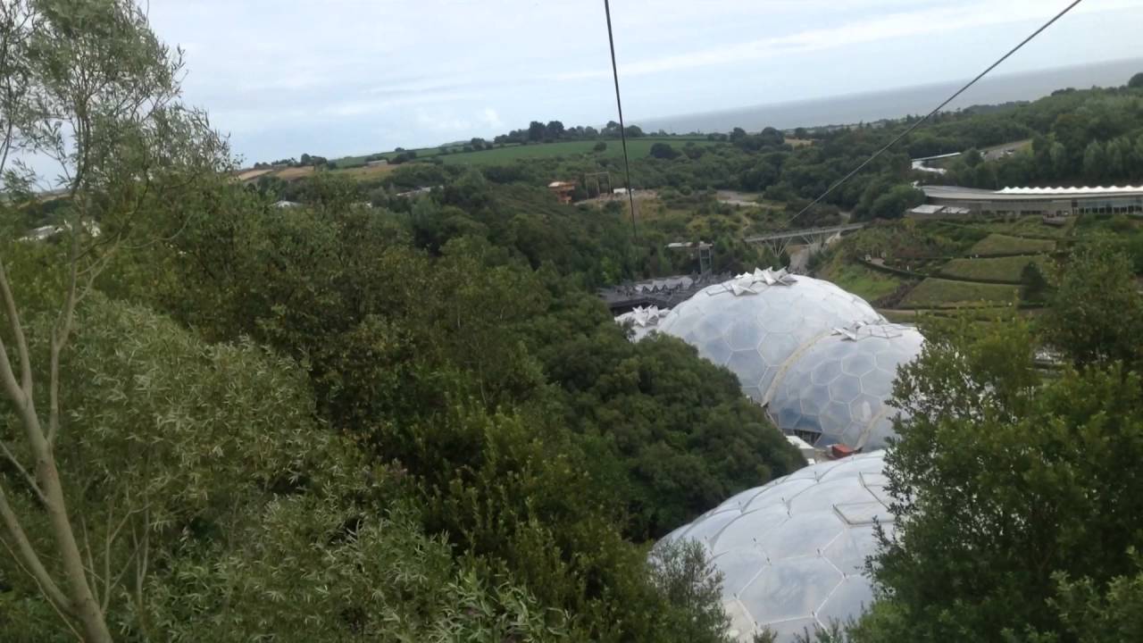 Eden Project Zip Wire - Adventure activities, zip wire, thrill rides - Eden ... - Zip wire fail in wales uk.
