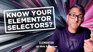 Get your Elementor Class Names - Free Website.