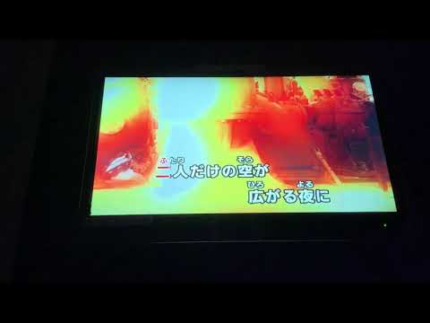 夜に駆ける / 歌ってみた 男性キー カラオケ