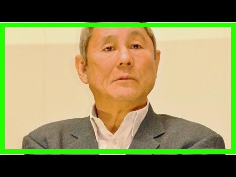 たけし　横審に異論…横綱の張り手、かち上げ多用批判に「変だよね」/デイリースポーツ