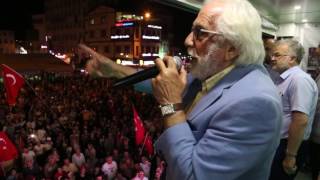 Bu Millet Liderini Bulduğunda Neler Yapabileceğini Gösterdi