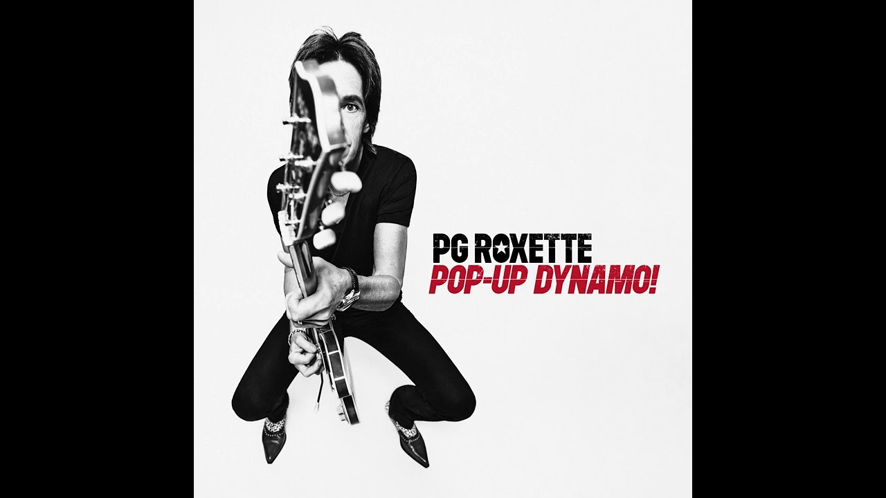Watch PG Roxette - Necessary (Long Version) on YouTube Watch PG Roxette - Necessary (Long Version) on YouTube