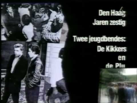 De Kikkers & de Plu en De Vrede van Den Haag