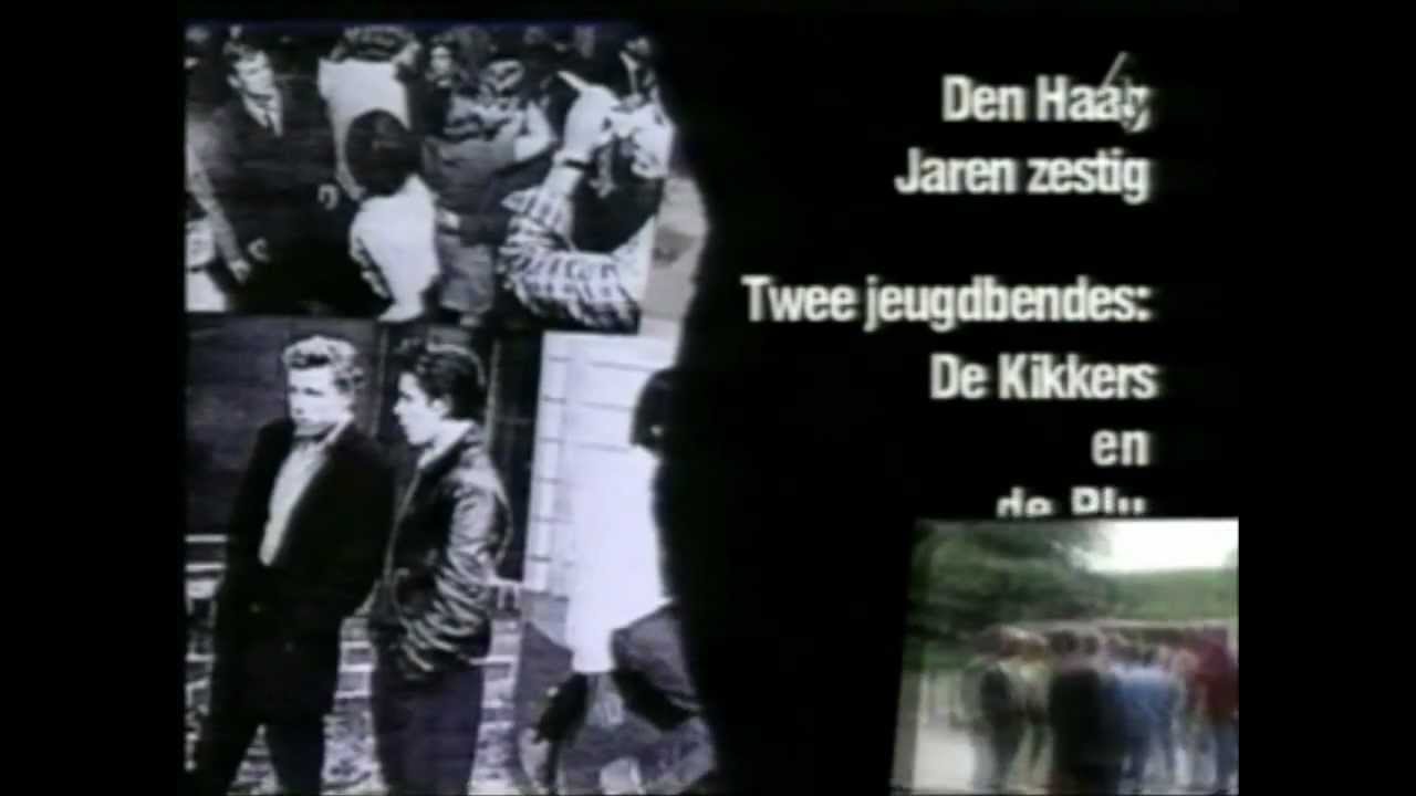 De Kikkers & de Plu en De Vrede van Den Haag