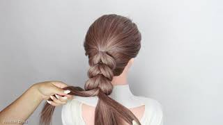 Download Lagu Beautiful Hairstyle 😍 MP3