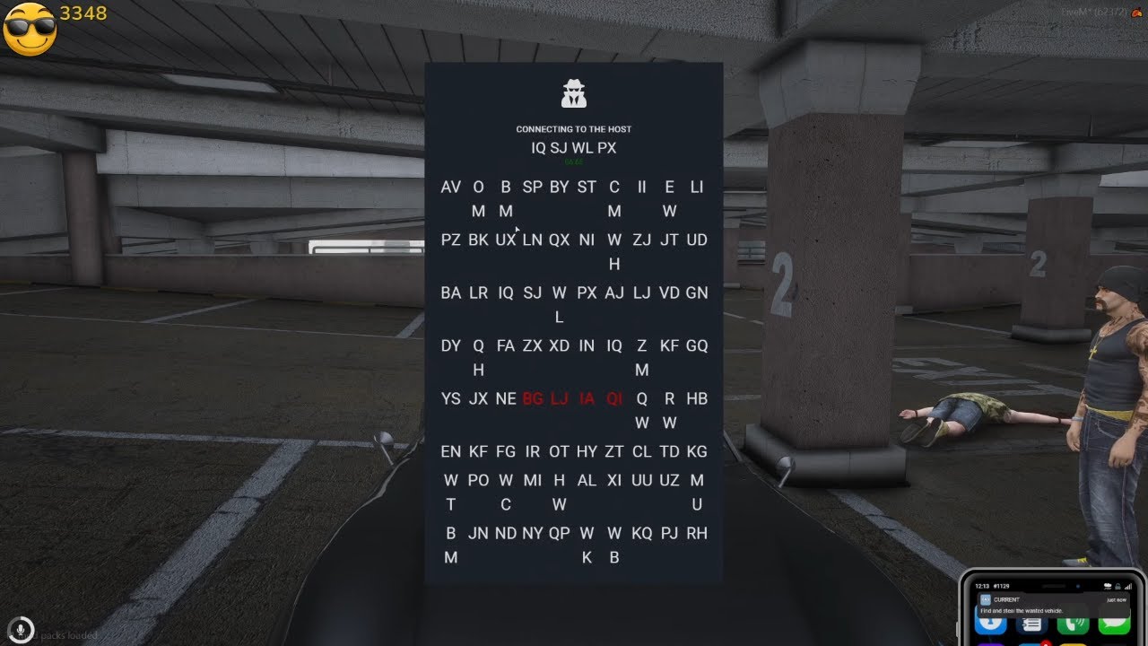 DW Tries the HARDEST Boosting HACK Ever Seen! (scuff) | NoPixel GTA RP