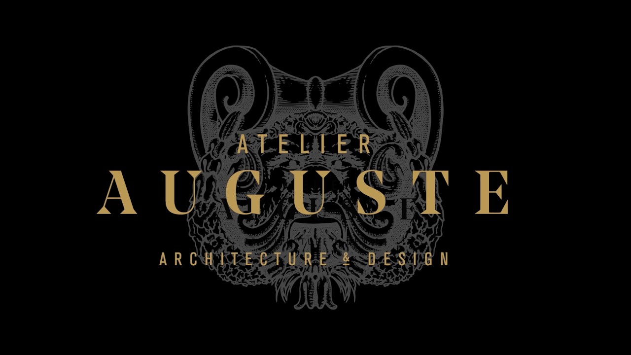 Atelier Auguste Vitrine