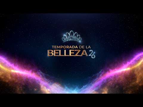 ¿QUIERES SER MISS VENEZUELA? Requisitos y fechas para las postulaciones 2026